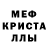 Меф мука Clair Thalia
